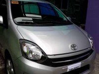 2016 Toyota Wigo G 1.0L Automatic for sale
