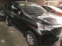 2017 Toyota Avanza 1.3 E Automatic Gray FOR SALE