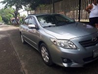 Well-maintained Toyota Corolla Altis 2010 for sale