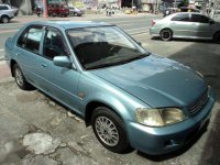 For Sale: 1999 Honda City Type Z 1.3L M/T