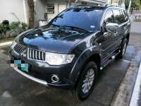 Misubishi Montero gls 2010 for sale