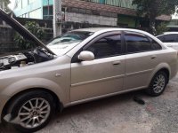 Chevrolet Optra 2003 FOR SALE