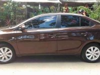 Toyota Vios 1.3E AT 2016 p280k for sale
