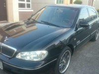 FOR SALE 2003 Nissan Cefiro vip brougham