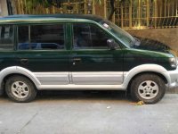 Mitsubishi Adventure - 1998 Diesel for sale