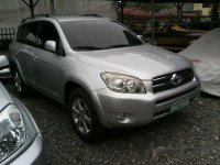 Toyota RAV4 2008 for sale