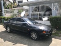 2000 Mitsubishi Galant for sale