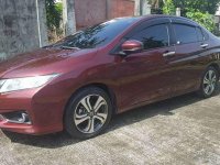 2014 Honda City 1.5L VX for sale