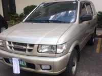 Isuzu Crosswind 2006 for Sale