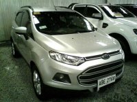 Ford EcoSport 2015 for sale