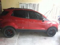 2016 Ford Ecosport Black Edition MT RUSH sale