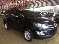 2016 Toyota Innova e at diesel FOR SALE