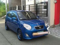 Kia Picanto 2010  all power FOR SALE