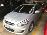 2017 Accent 1.4GL AT for sale