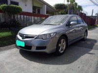Honda Civic 1.8s 1st Owned for sale