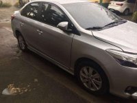 Toyota Vios 2017 manual for sale