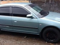 For sale Honda Civic vti vtec3 2001 for sale