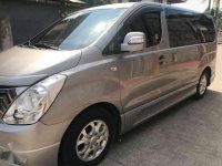 2015 Hyundai Grand Starex CVX Royal For Sale 