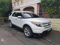 Ford Explorer 2013 Ecoboost for sale