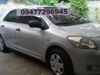 FOR SALE Toyota Vios tipid gas lamig aircon