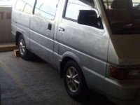 Nissan Vanette Model 1997 FOR SALE