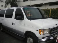 Ford E-150 2002 for sale