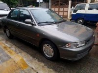 FOR SALE 1994 Mitsubishi Lancer gli