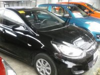 Well-maintained Hyundai Accent 2015 for sale