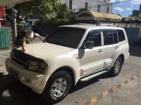 Newly Restored MITSUBISHI Pajero Shogun