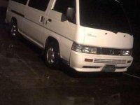 Nissan Urvan for sale 2005 for sale