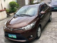 2014 Toyota Vios E Matic for sale