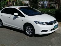 Good as new Honda Civic 2012 for sale