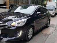 Mitsubishi Mirage G4 GLS 2014 for sale