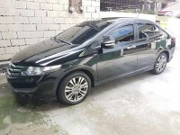 2013 Honda City 1.5e for sale