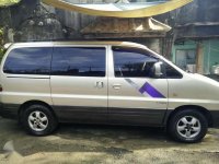 For sale: HYUNDAI Starex grx crdi