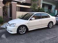 2004 Honda Civic VTI-S 2004 For Sale