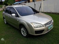Ford Focus 2006 A/T FOR SALE