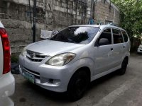 2007 Toyota Vios 1.5G for sale