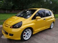 Honda Jazz 2005 AT for sale