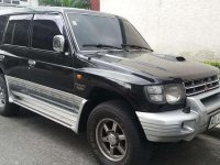 Mitsubishi Pajero 4x2 2003 Automatic Transmission FOR SALE