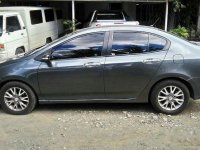 Well-maintained Honda City 2010 for sale