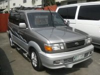 Good as new Toyota Revo 2001 for sale