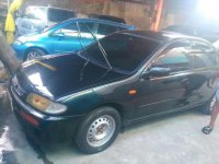 1997 Mazda 323 manual for sale