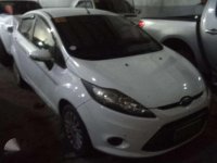 2013 Ford Fiesta 5DR MID 1.4L AT Gas FOR SALE