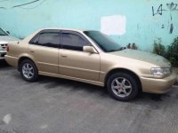 1999 Toyota Corolla Gli Automatic for sale