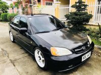 For sale Honda Civic 2001 model VTI S