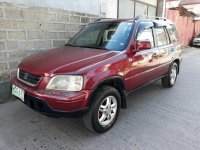 Honda CR-V 1998 for sale