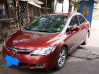 Honda Civic FD 1.8S 2007 for sale