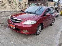 For sale 2008 Honda City 1.5 at ivtec top of the line