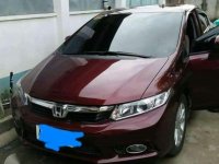 Honda Civic 1.8 S AutoMatic with + - paddle shift Sports mode FOR SALE